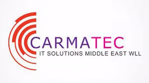 Carmatec logo