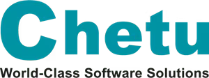 Chetu logo