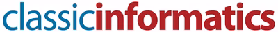 Classic Informatics logo
