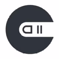 Clicky Soft logo