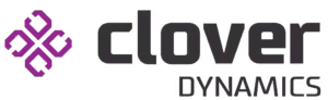 Clover Dynamics logo
