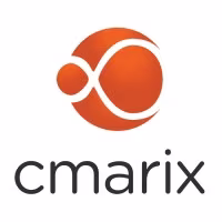 Cmarix logo