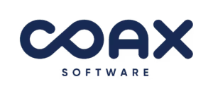 COAX logo