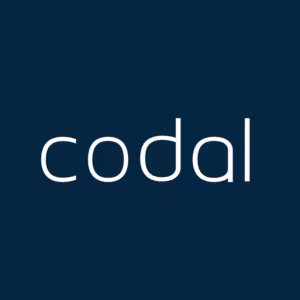 Codal logo