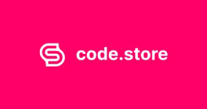 Code.Store logo