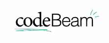 Codebeam logo