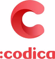Codica logo
