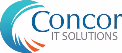 Concor IT logo