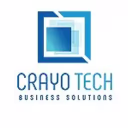 Crayo Tech logo