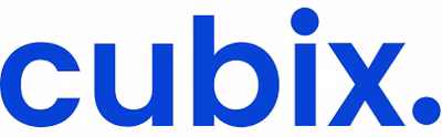Cubix logo