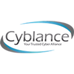 Cyblance logo