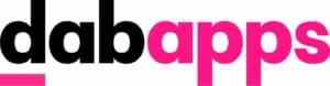 DabApps logo