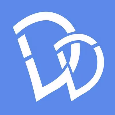 Dary Web Designs logo