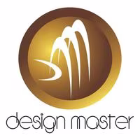 Design Master logo