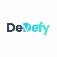DevDefy logo