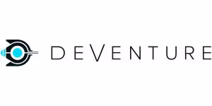 Deventure logo