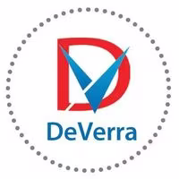 Deverra logo
