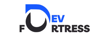 DevFortress logo