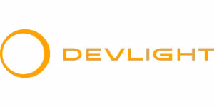 Devlight logo