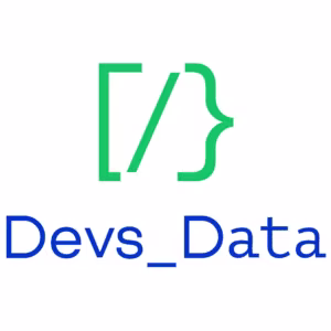 DevsData logo