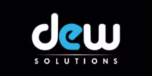Dew Solutions logo