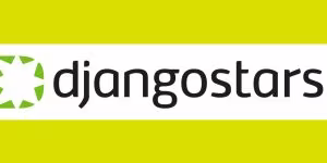 Django Stars logo