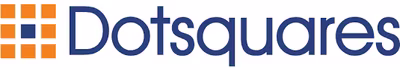 Dotsquares logo