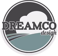 DreamCo Design logo