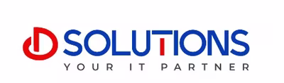 DSolutions logo