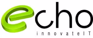 Echo Innovate IT logo