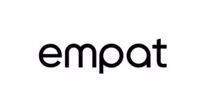 Empat logo