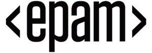 EPAM Startups & SMBs logo