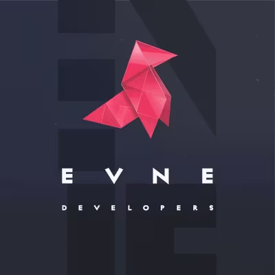 EVNE Developers logo