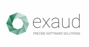 Exaud logo