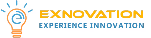 Exnovation logo