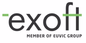 Exoft logo