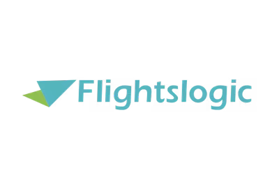 FlightsLogic logo