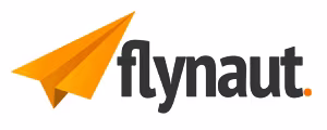 Flynaut logo