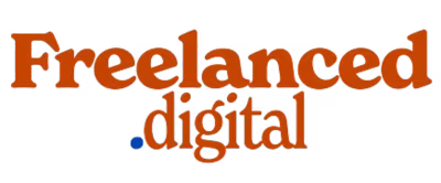 Freelanced Digital logo