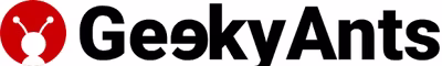 GeekyAnts logo