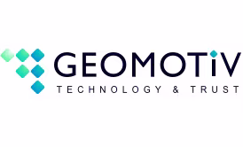 Geomotiv logo