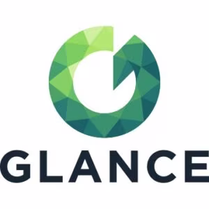 Glance logo