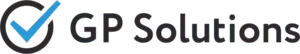 GP Solutions logo