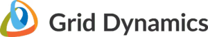 Grid Dynamics logo
