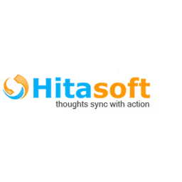 شعار Hitasoft