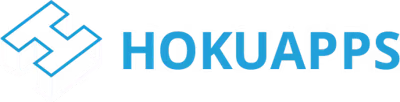 HokuApps logo