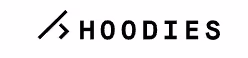 Hoodies logo