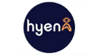 Hyena logo