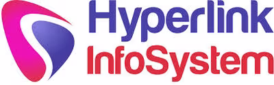 Hyperlink InfoSystem logo