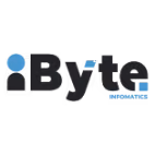 iByte Infomatics logo